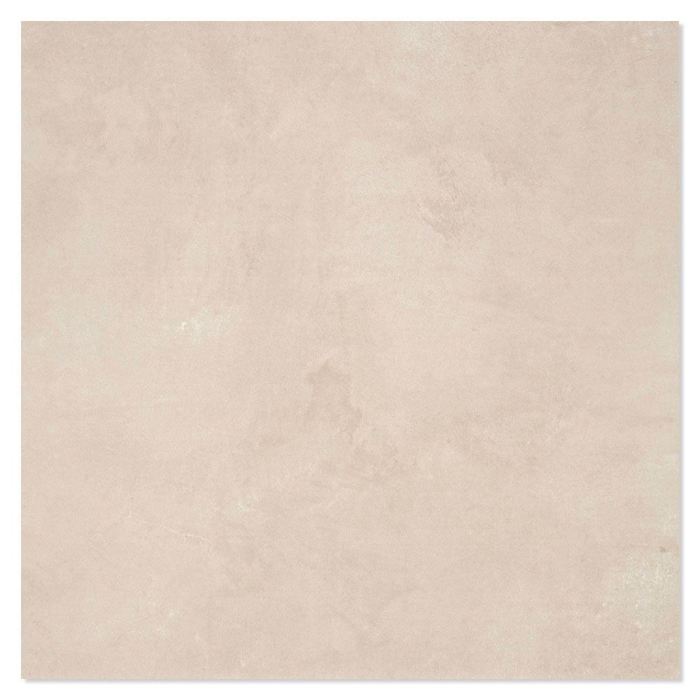 Klinker Elementi Beige Mat 75x75 cm